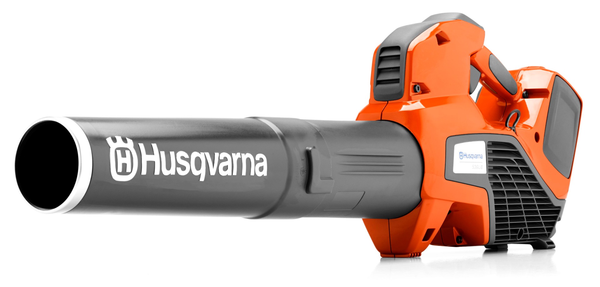 Véhicule neuf - HUSQVARNA - 536